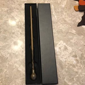 Harry Potter Wand Professor Lupin